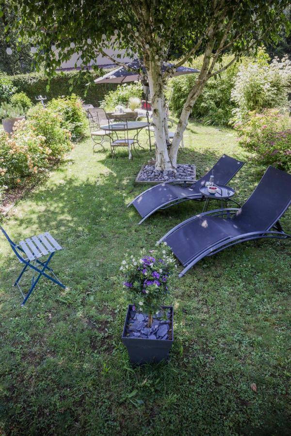 LAPRESKI, bel appartement esprit chalet, très confortable 4 étoiles Thônes Exterior foto